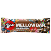 Mellow Bar Chocolate