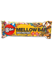 Mellow Bar Salted Caramel