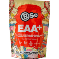 EAA Elderflower