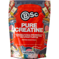 BSC Pure Creatine