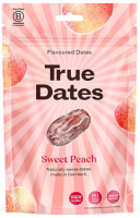 True Dates Sweet Peach