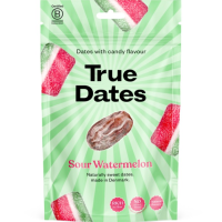 True Dates Sour Watermelon