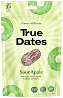 True Dates Sour Apple