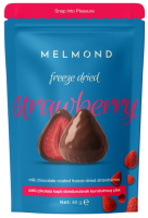 Melmond Strawberry
