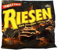 Riesen i påse
