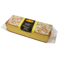 Citronkaka