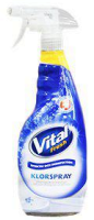 VITAL KLORSPRAY