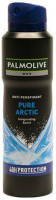 PALMOLIVE DEO SPRAY Pure Arctic MEN