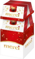Merci 400g Display