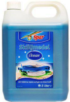 SPAR SKÖLJMEDEL Ocean