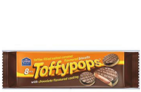 Lyons Toffypops Salted Caramel
