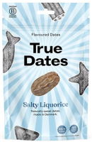 True Dates Salty Liquorice