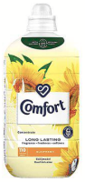Comfort Sköljmedel Sunfresh Expo