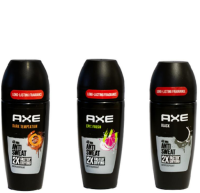 Axe Deo Roll-on Mixad Expo