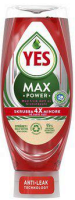YES MAX POWER Granatäpple
