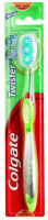 COLGATE TOOTHBRUSH TWISTER