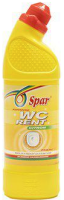 SPAR WC-RENT Citron