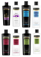 TRESEMMÉ Shampoo & Balsam Mixad 1/2-pall