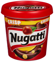 Nugatti Crisp
