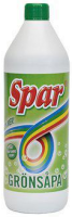 SPAR GRÖNSÅPA