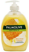 PALMOLIVE FLYTANDE TVÅL Honey & Milk