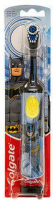 BATTERITANDBORSTE BATMAN "Colgate"
