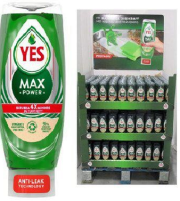YES Max Power ½-pall