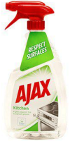 AJAX KITCHEN & GREASE Spray