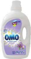 OMO Lavender & Mint 