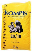 Kompis Hundfoder 