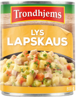 Trondhjems Lys Lapskaus