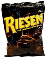 Riesen Storpåse