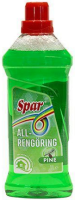 SPAR Allrengöring Pine