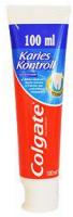 COLGATE TANDKRÄM Karies Kontroll