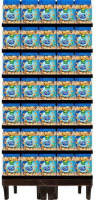 Gullon Pick Fish Crackers 1/4-pall