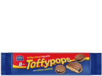 Lyons Toffypops Classic