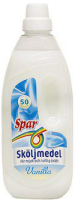 SPAR SKÖLJMEDEL Vanilj