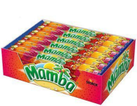 Mamba 4-p 