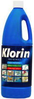 KLORIN NATURELL