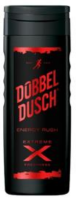 Dubbeldusch Energy R