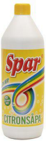 SPAR CITRONSÅPA