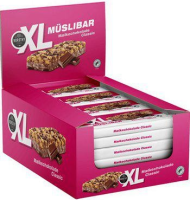 Nordthy Muslibar Classic Mjölk Choklad