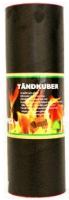 Tändkuber 192-pack 