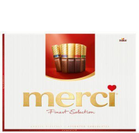 Merci Ask