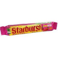 Starburst Fave Reds