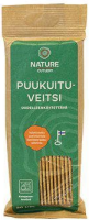 Knivar Flergångs 20-pack Träfiber Nature