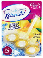 WC - ROLL Lemon "Kolorado"