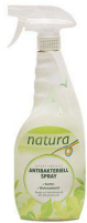 NATURA ANTIBAKTERIELL SPRAY