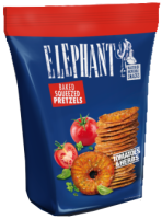 Elefant Pretzels Tomat & Örter