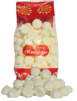 Maränger Lime/Peppar